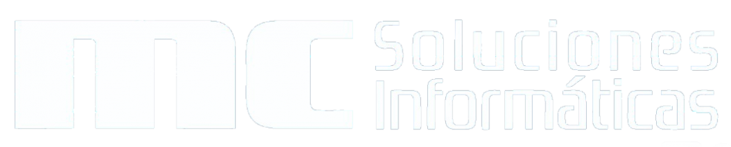  MC Soluciones Informáticas_logo